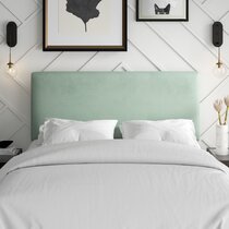 california king beds and headboards